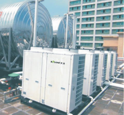 鄭州空氣能維修，撥打18103866985